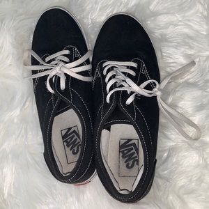 Vans Era Women’s size 7.5